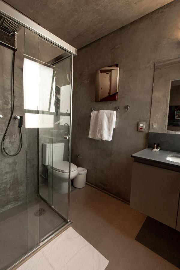 Hotel Centro 433 São Paulo Eksteriør bilde