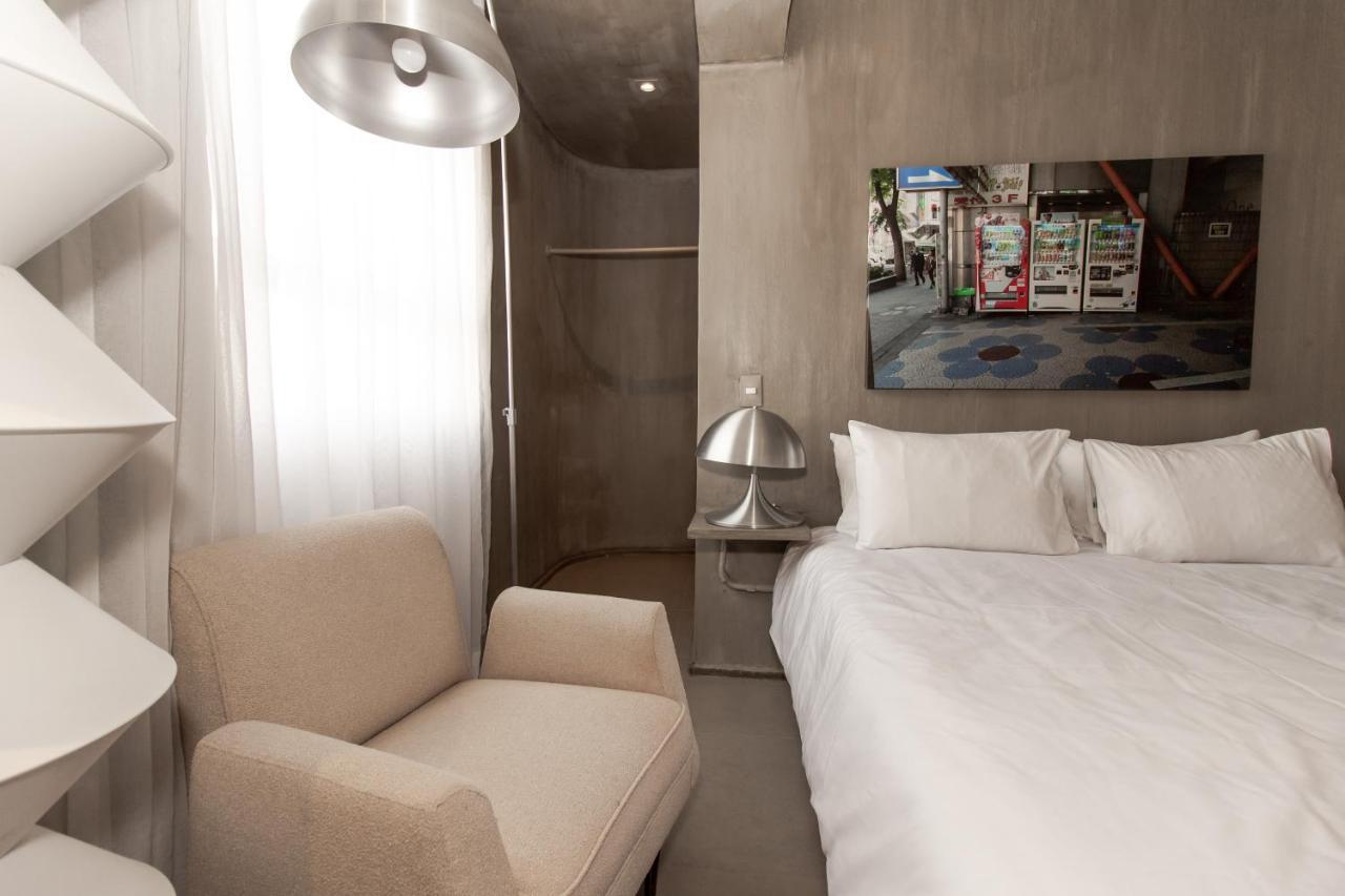 Hotel Centro 433 São Paulo Eksteriør bilde