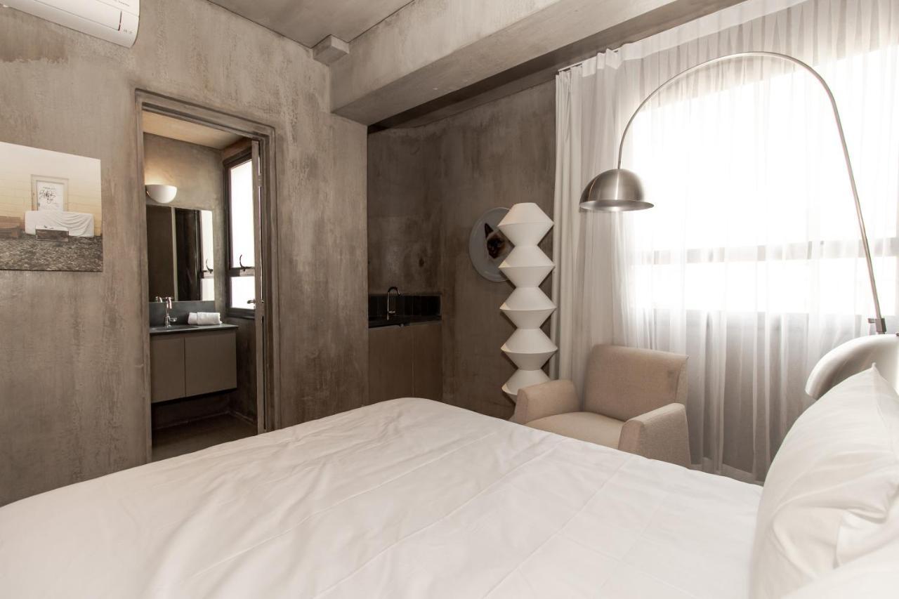 Hotel Centro 433 São Paulo Eksteriør bilde