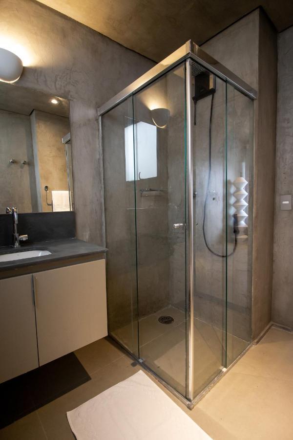 Hotel Centro 433 São Paulo Eksteriør bilde