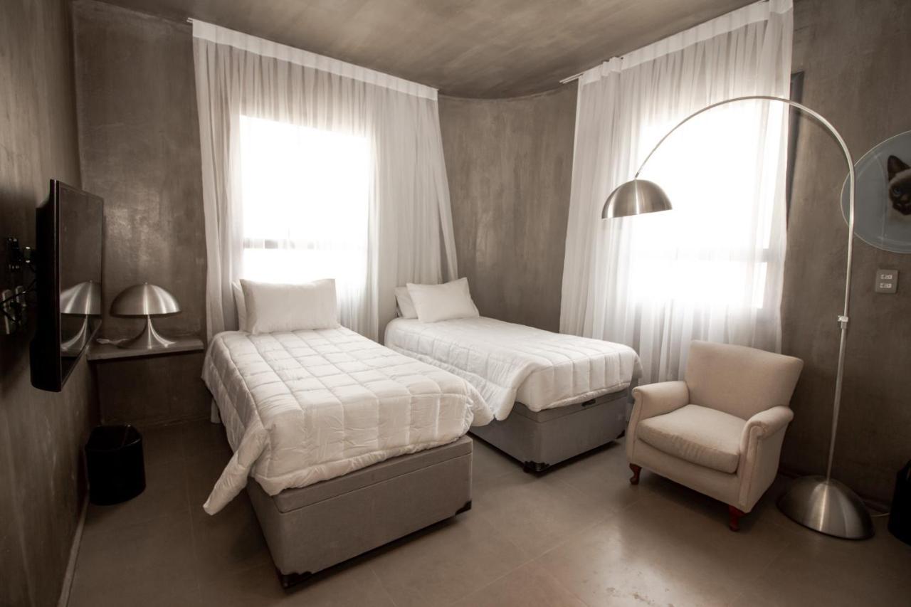 Hotel Centro 433 São Paulo Eksteriør bilde