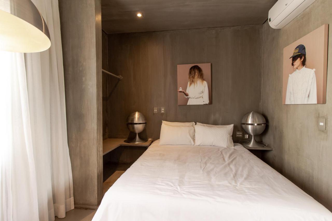 Hotel Centro 433 São Paulo Eksteriør bilde