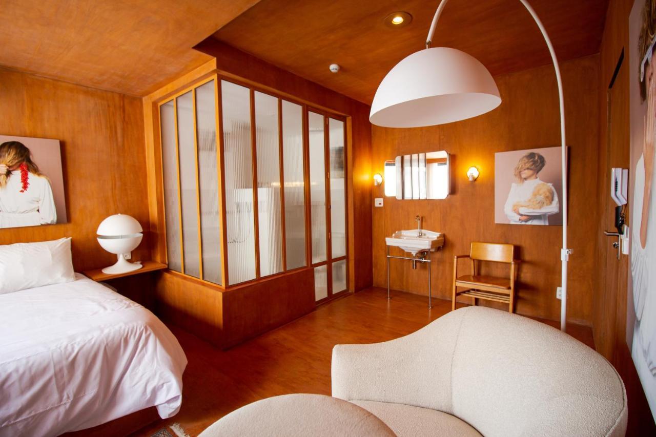 Hotel Centro 433 São Paulo Eksteriør bilde