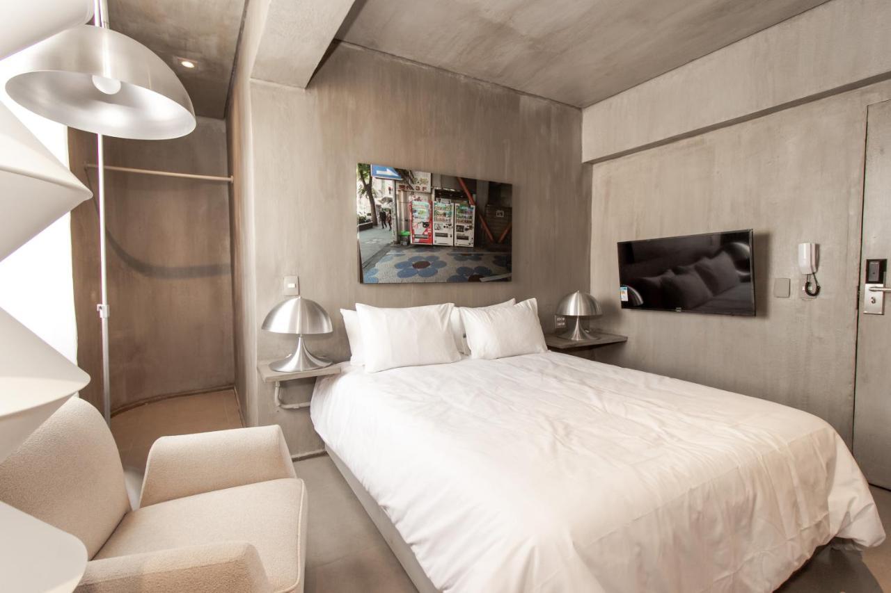 Hotel Centro 433 São Paulo Eksteriør bilde