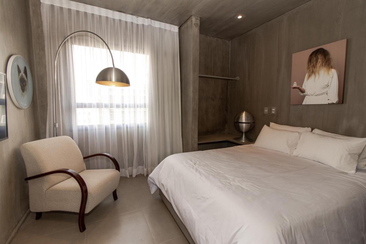 Hotel Centro 433 São Paulo Eksteriør bilde