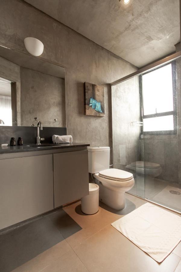Hotel Centro 433 São Paulo Eksteriør bilde