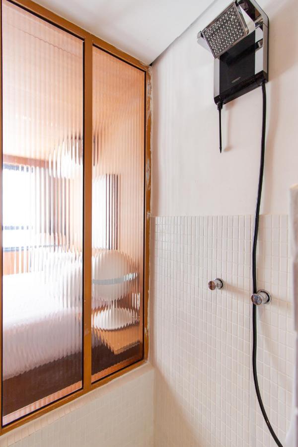Hotel Centro 433 São Paulo Eksteriør bilde