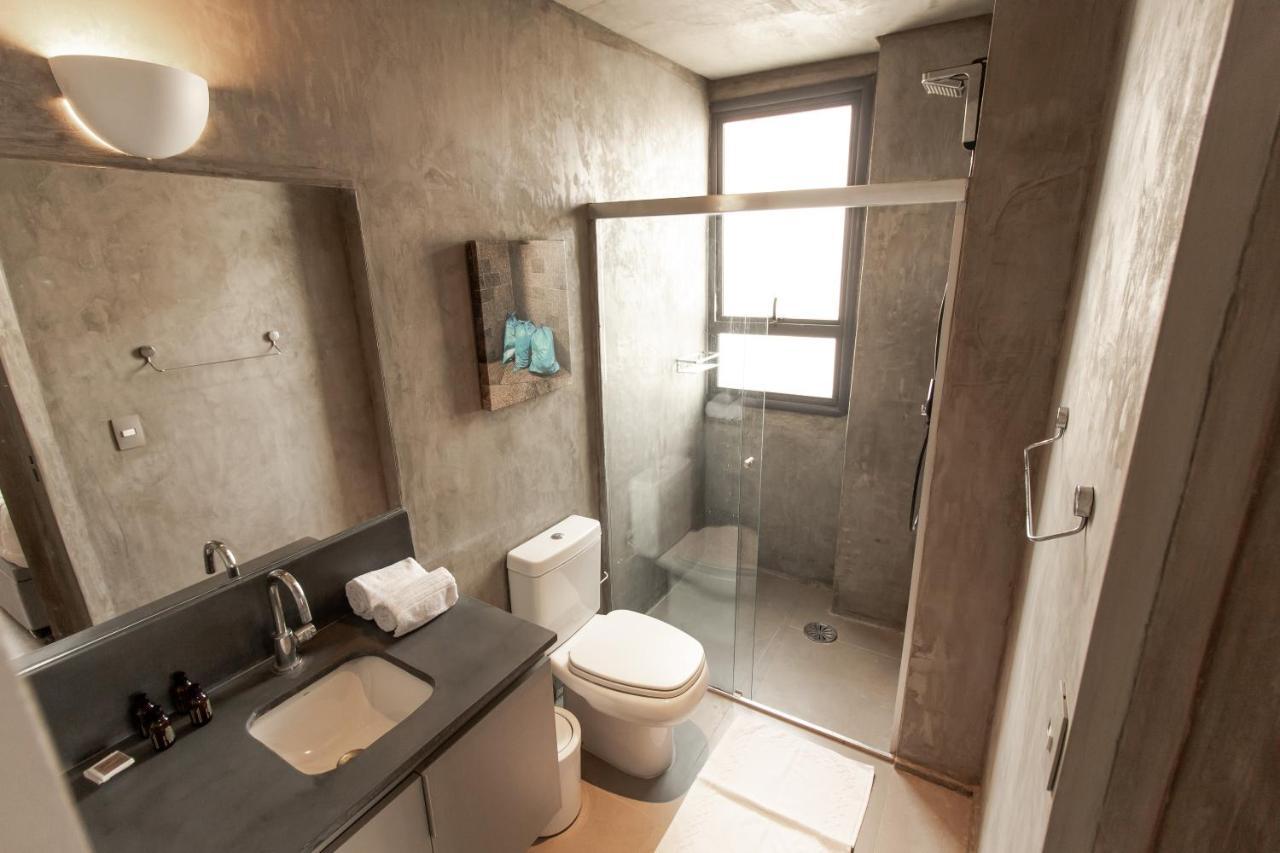 Hotel Centro 433 São Paulo Eksteriør bilde