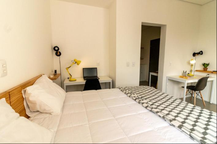Hotel Centro 433 São Paulo Eksteriør bilde