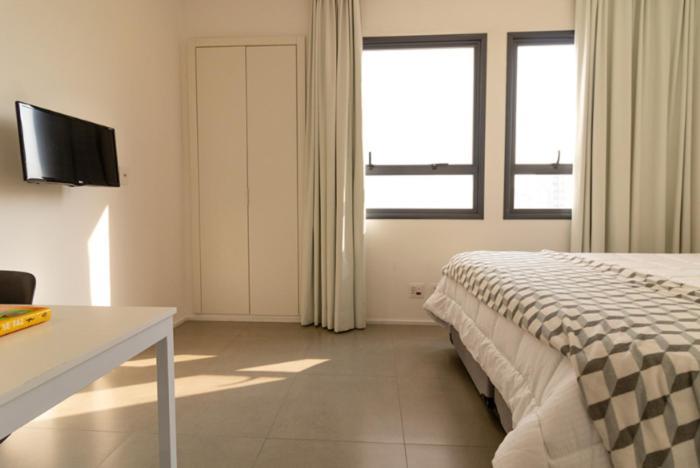 Hotel Centro 433 São Paulo Eksteriør bilde