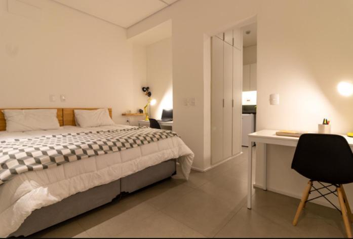 Hotel Centro 433 São Paulo Eksteriør bilde