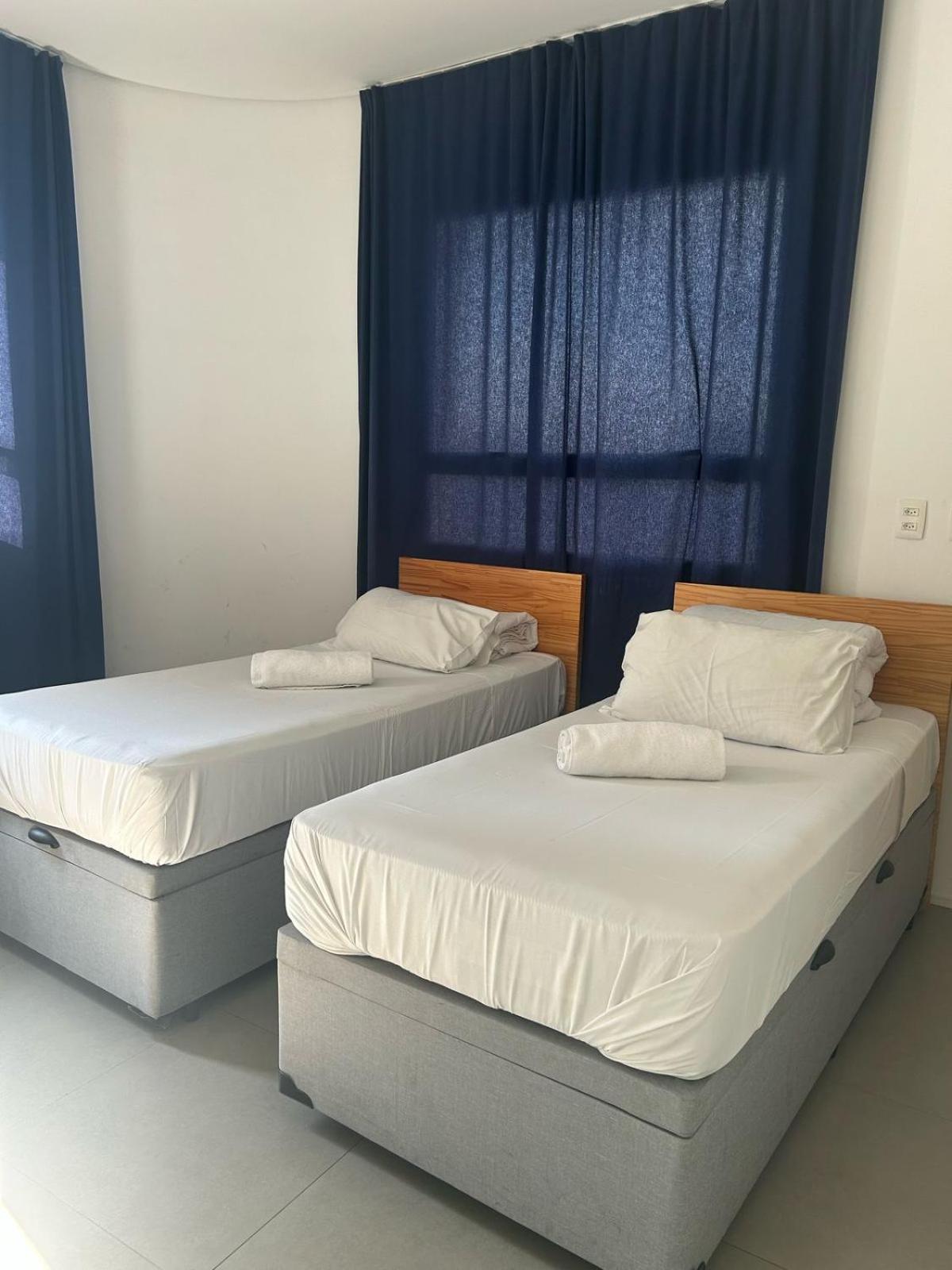 Hotel Centro 433 São Paulo Eksteriør bilde